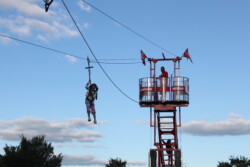 Mobile Zip Line Rental West Virginia
